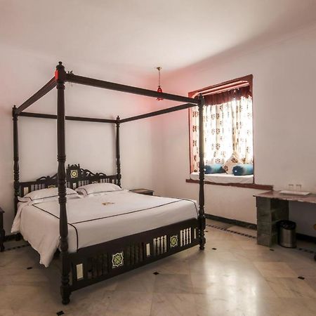 Shahpura Kumbhal Villas Kumbhalgarh Ngoại thất bức ảnh
