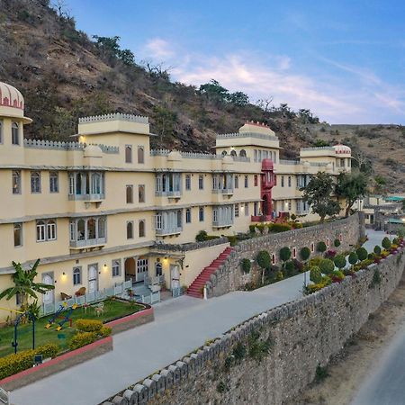 Shahpura Kumbhal Villas Kumbhalgarh Ngoại thất bức ảnh