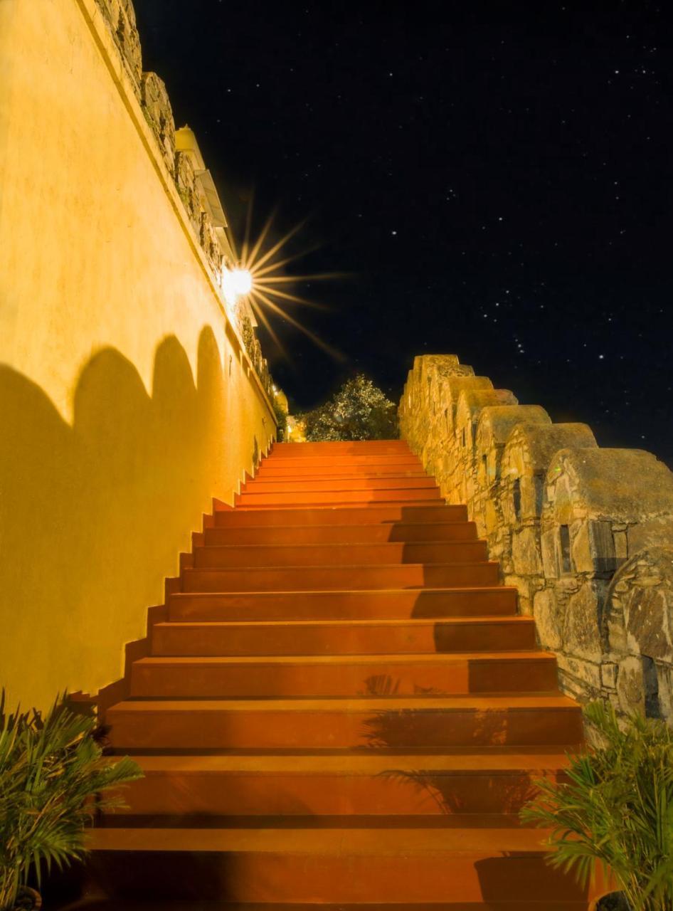 Shahpura Kumbhal Villas Kumbhalgarh Ngoại thất bức ảnh