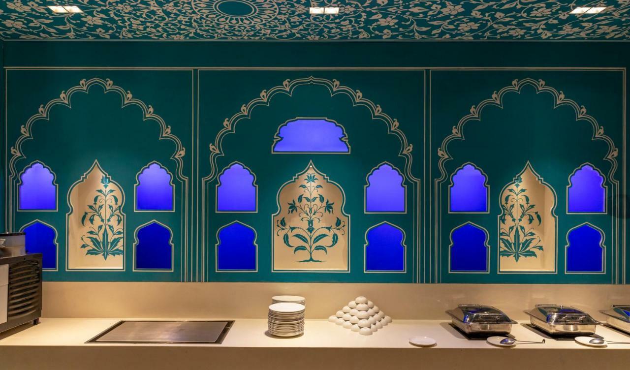 Shahpura Kumbhal Villas Kumbhalgarh Ngoại thất bức ảnh